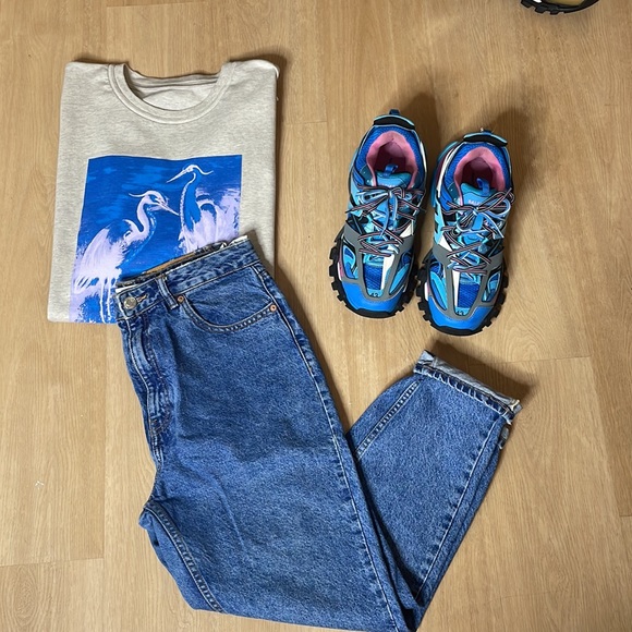 Heron Preston T-Shirt - Picture 2 of 8